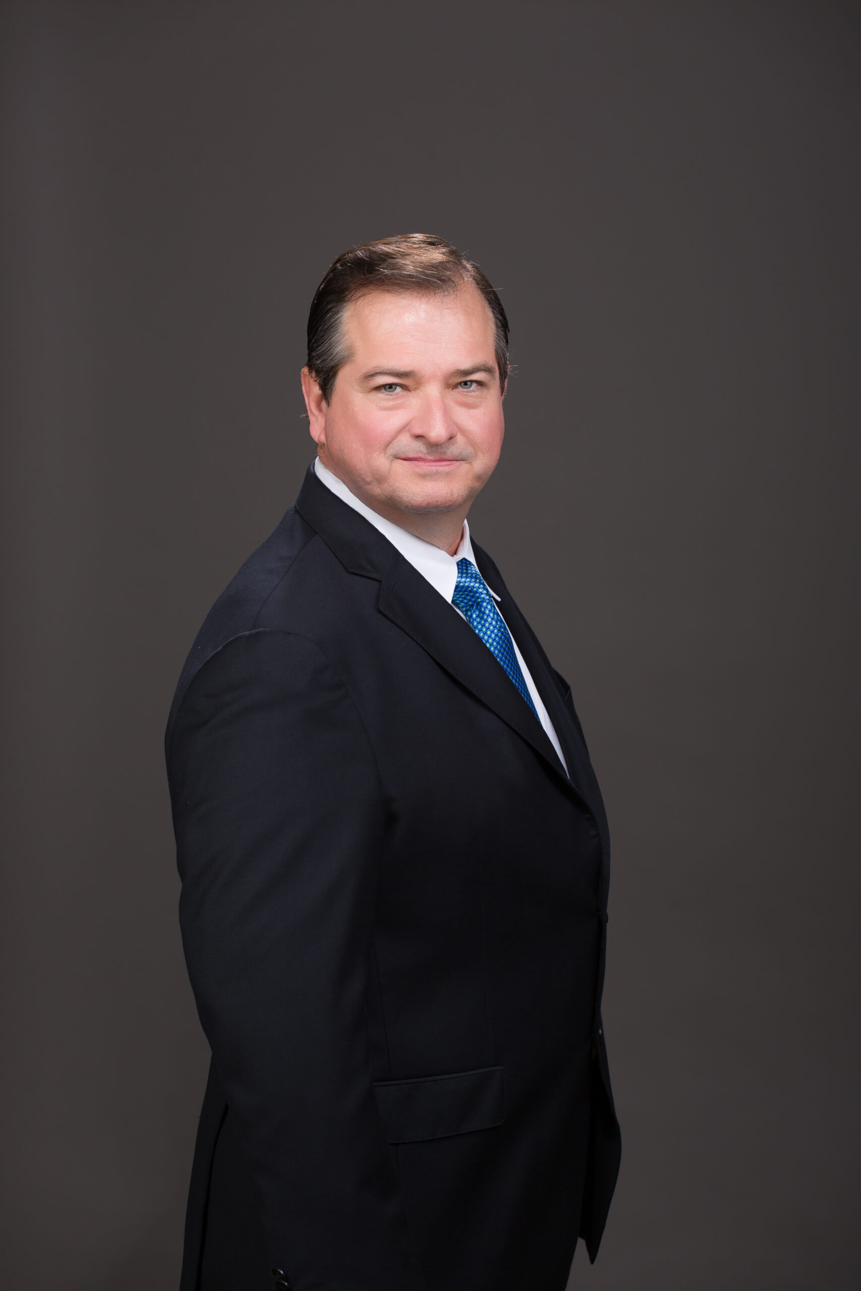 Ronald Rodriguez, author and expert editor