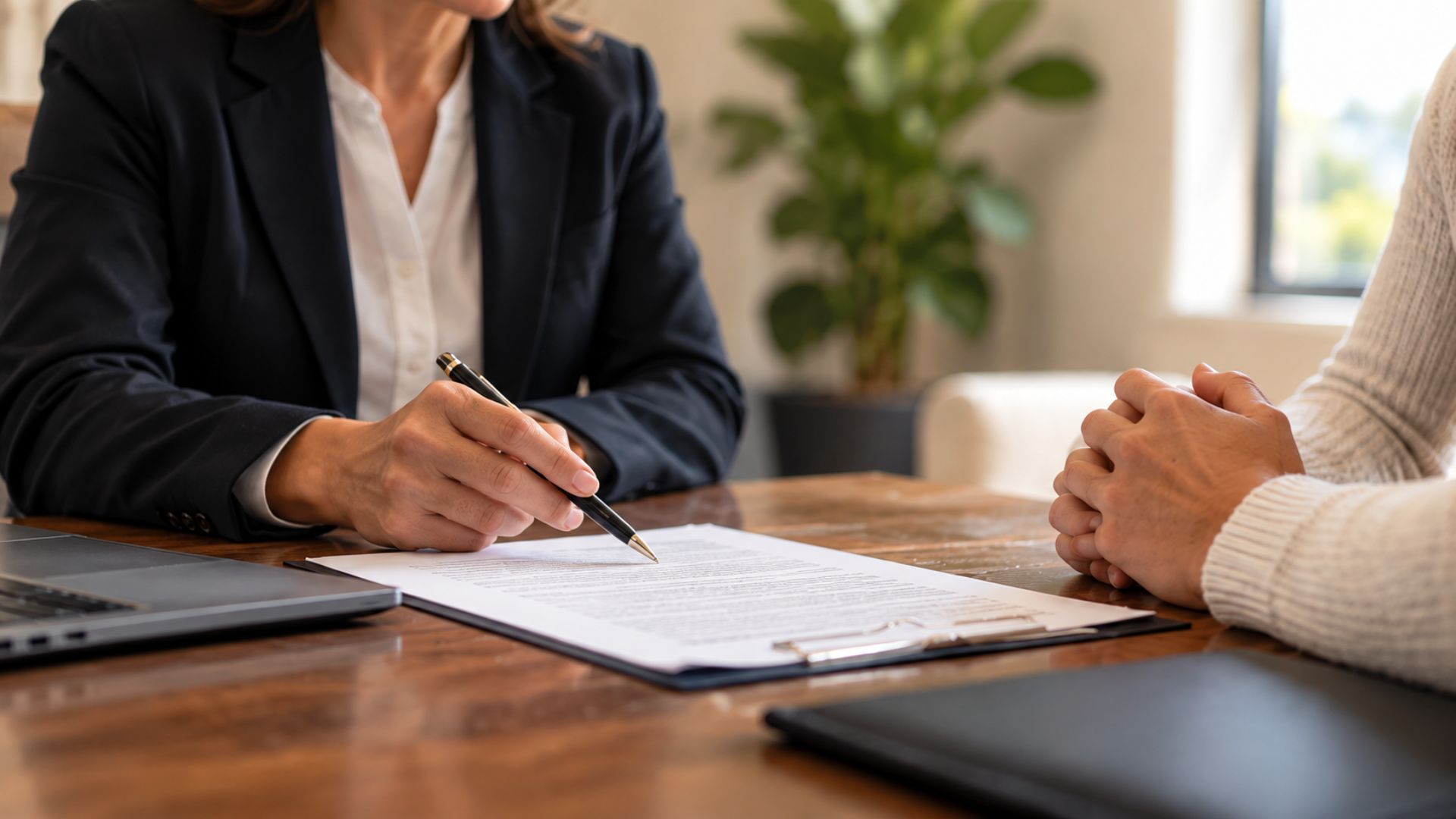 Texas estate planning and asset protection with legal documents
